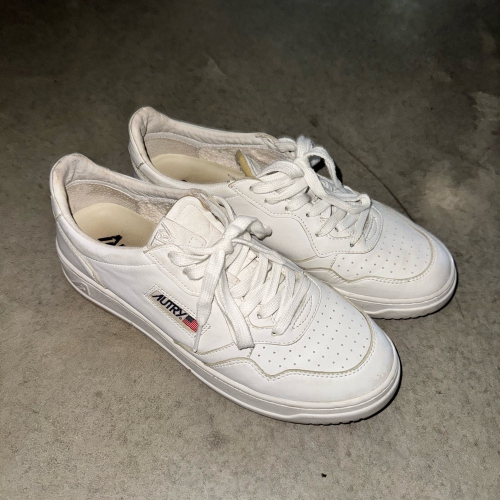 Men Autry Sneaker